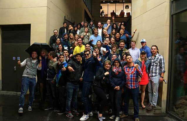 Edinburgh Pub Crawl - Foto 3