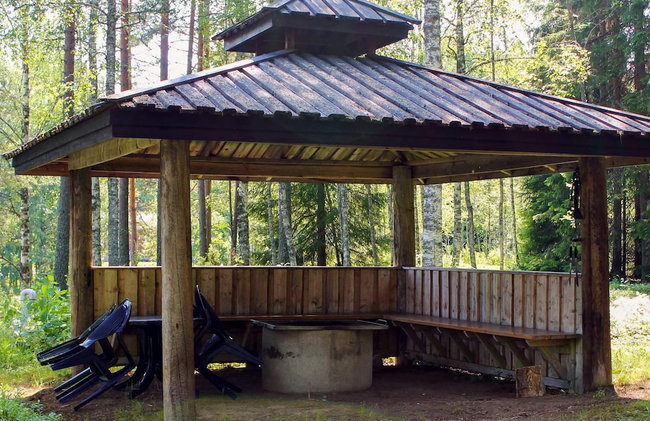 4 Person Holiday Home in Torsby - Foto 37
