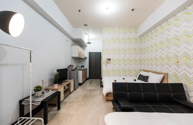 Love Taipei - Ximen - Photo 33