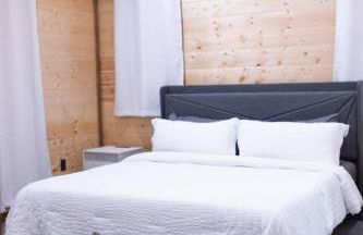 The NEW Luna Lodge in Broken Bow - Foto 6