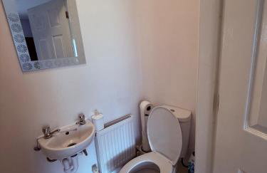 Beautiful park view town house - Foto 19