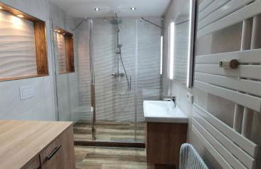 Haus Malta Wohnung 2, 300m zum Strand - Foto 8