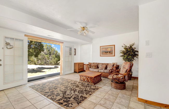 Ranchette Eagles Roost - The Atsa #9 at Wind Walker Homestead - Photo 1