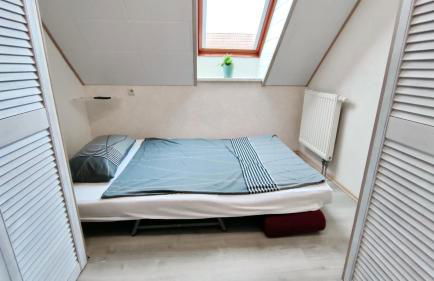 Mones Monteur- und Ferienwohnung - Foto 17