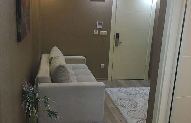 Best Fulya Apart - Foto 23