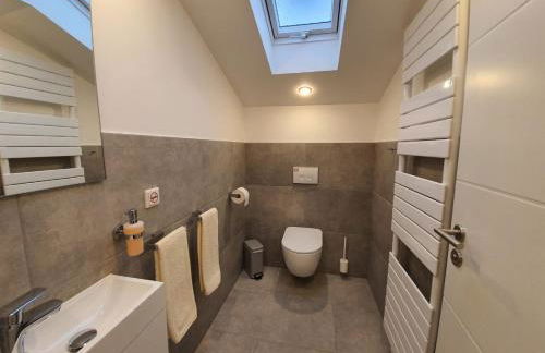 Handwerkerwohnung - Monteurunterkunft - Foto 14