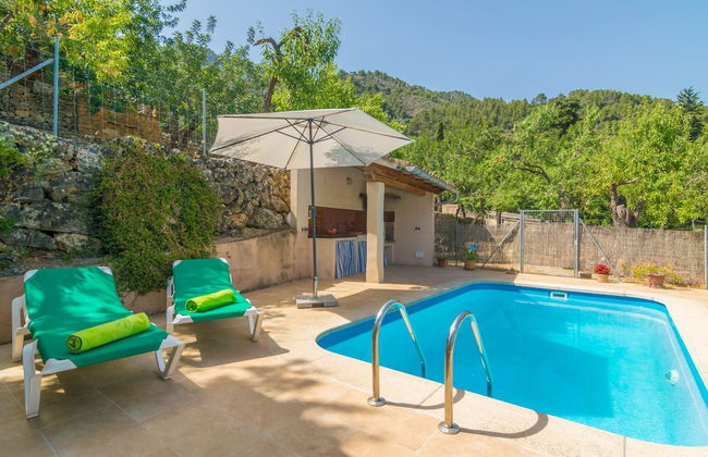 Can Fabiol in S Ller - Foto 4