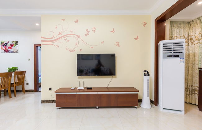 Jes&Vic Lucky Home - Foto 44