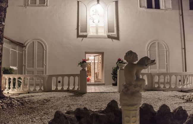 Rosso di Sera Relais Tuscany - Photo 78