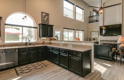 Spectacular Golf Course Home With Pool and Views! - Foto 19