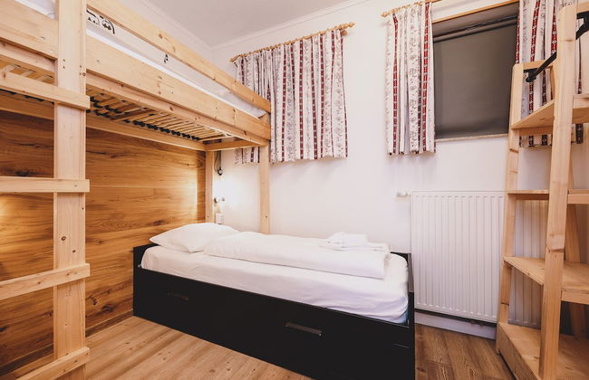 Appartements Enzian by we rent - Foto 33