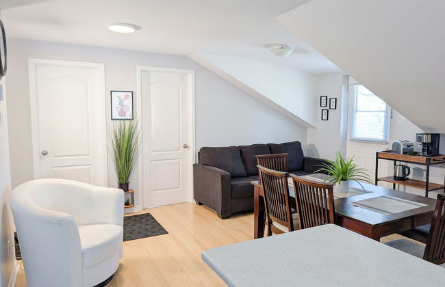 Hébergement Harvey - Foto 49