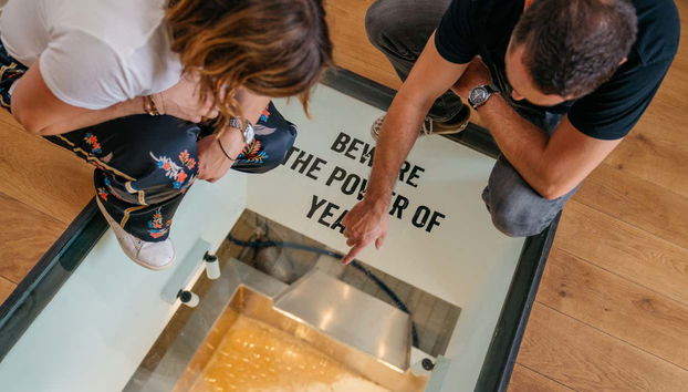 Scopriremo come si prepara la birra