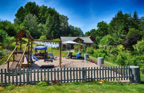 Apartamenty w Dolinie Gościna - Foto 60