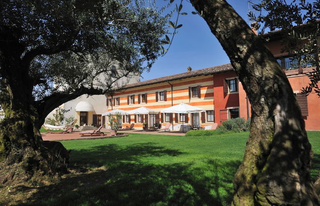 Musella Winery & Relais - Foto 1