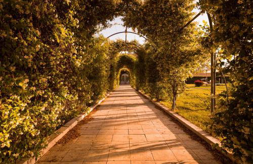 Tenuta Giardini Nuovi - Foto 45