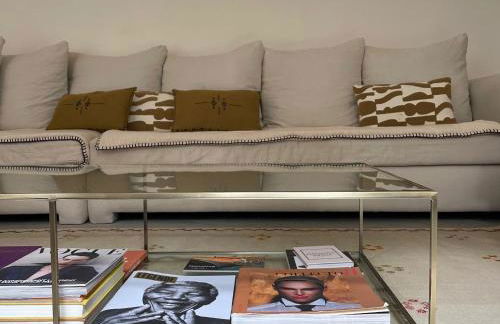 Maison historique au cœur de Nogent-le-Rotrou, 6 chambres, piscine chauffée, idéal pour familles et amis - FR-1-581-121 - Foto 28