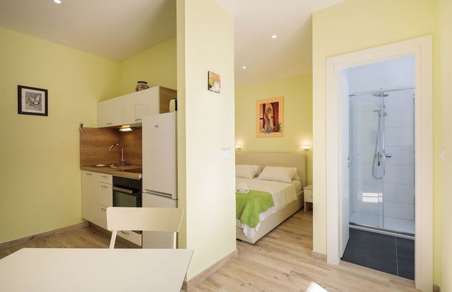 Apartments and Room Alen - Foto 37