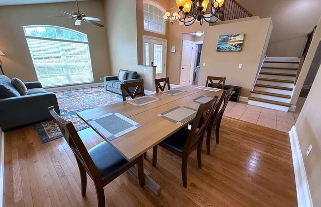 7th Tee - Southern Dunes Pool Home - Foto 21