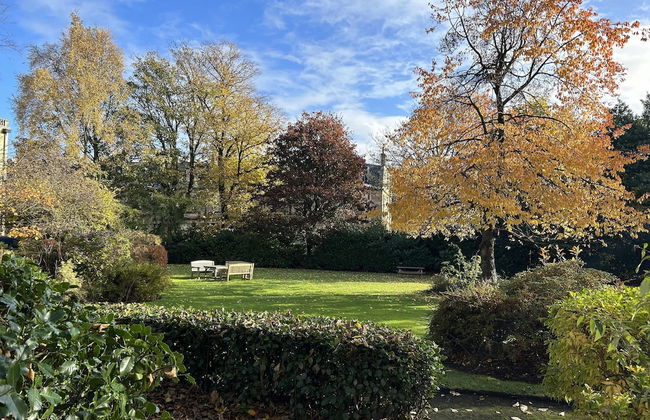 Beautiful one bed Apartment in Glasgow West End - Foto 16