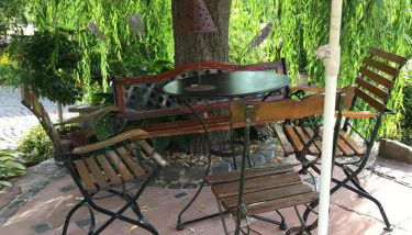 3 Zimmer Loft mit Sauna & Garten in Ortenberg - Foto 5