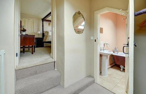 4 Bed in Parracombe oc-laurel - Foto 23