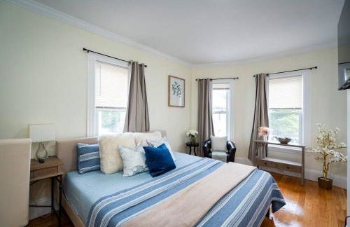 14b-Newly Renovated, Uniquely decorated Apartment - Foto 26