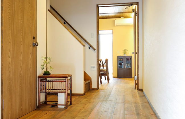 Kanazawa no yado Ikedaya - Foto 30