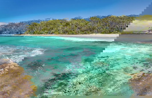 Bay and Bush, Jervis Bay - Photo 57