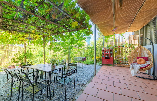 Homeland Villa Hoi An - Foto 50