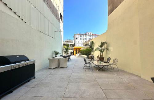 Luxury Apartment - Central Cannes, near Beach & Palais - LRACANNES - Foto 6