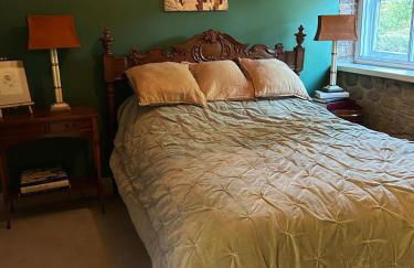 3 Bed Cottage - Sleeps 6 - Pets - Parking - Wifi - Foto 27