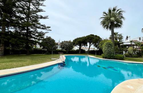 Cozy Townhouse with Sea View - Photo 41