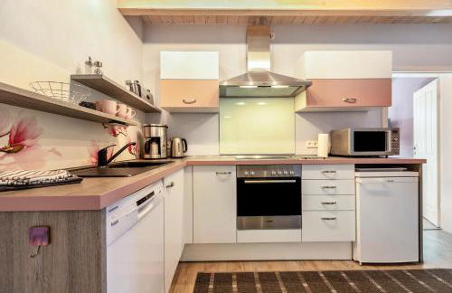 Ferienwohnung Hof Krakebüll - Foto 12