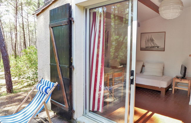 Les Palombes - Foto 3