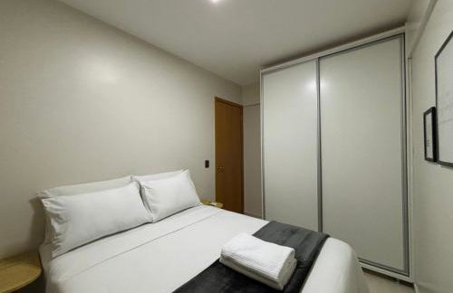 2Q - Jd Goiás Ar, Vaga, Office - Shop Flamboyant - Foto 9