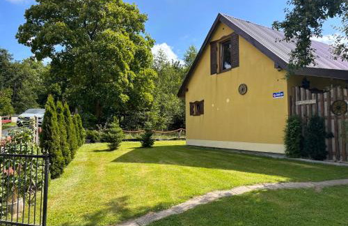 Domki Białogarda - Foto 5