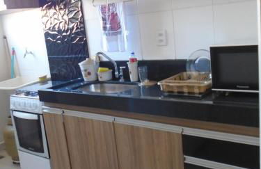 Apartamento Capitólio D'Loren dos lagos 4º andar - Foto 16