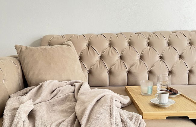 Aden suit apart - Foto 4