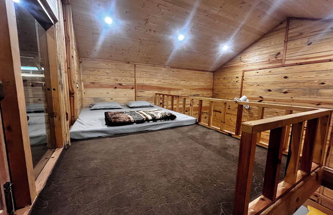 The Nirvana Stays - Foto 8