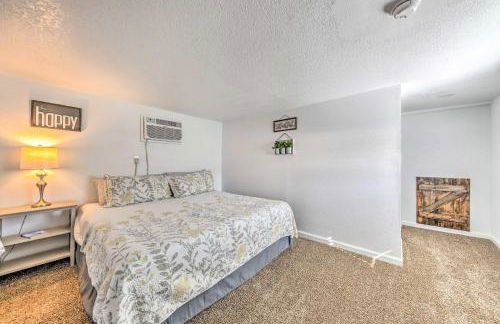 Bright 2-Story Condo 8 Mi to Grindstone Lake - Foto 17