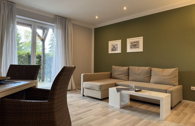 Appartementhaus Der Krauterhof in Drei Annen Hohne - Foto 13