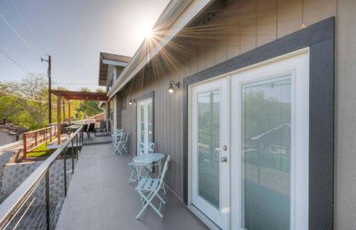 Stunning View! UNR-Groups-Deck-Reno-Minerva House - Foto 47