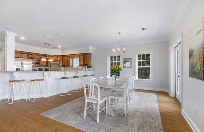 Pelican View Beach House - Private Beach!! - Foto 16