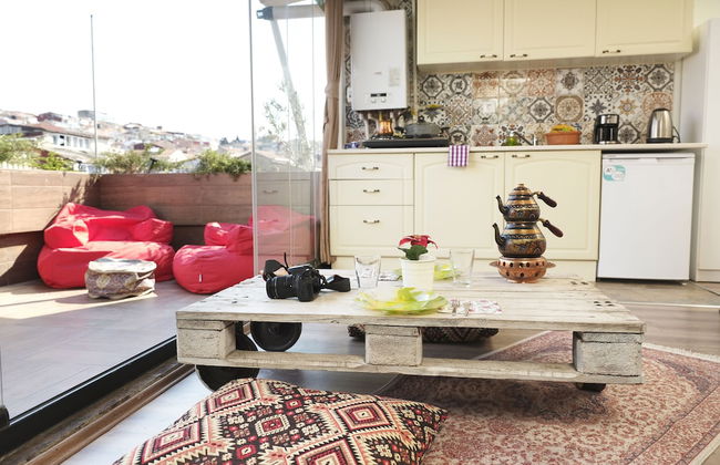 Elele Boutique Aparts - Photo 59