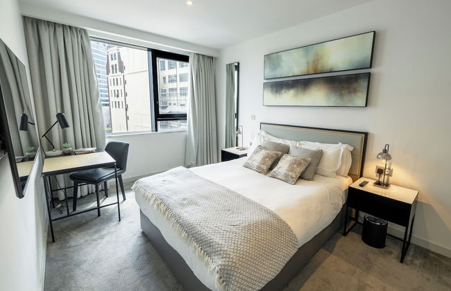 CitySuites Aparthotel - Foto 16