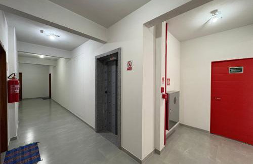 Apartamento vista mar - 2 quartos - ELEVADOR - COSTA SUL PIUMA - Foto 3