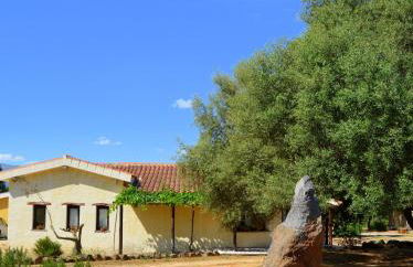 Agriturismo Rubinu - Photo 65