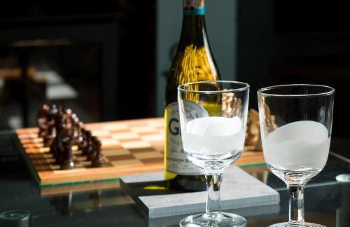 Captain's Cottage - 1BR, Garden, 2-Min Walk to High St - Foto 6