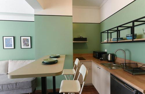 Athens Stories - Foto 150